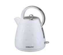 Product image of SOKANY SK-1033 1.7ლ ელექტრო ჩაიდანი