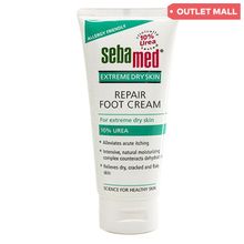 Product image of Sebamed ფეხის კრემი