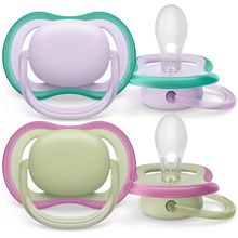 Product image of Philips Avent Ultra Air 2ც მატყუარა 0-6 თვე