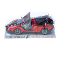 Product image of GOLDEN CHILD GH-055-75RED დისტანციური მართვის მანქანა