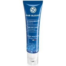 Product image of Yves Rocher თვალის კრემი მგრძნობიარე კანისთვის   "PUR BLEUET" - 15მლ.