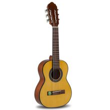 Product image of Gewa Student Classical Guitar Spruce Solid Top 1/4 კლასიკური გიტარა