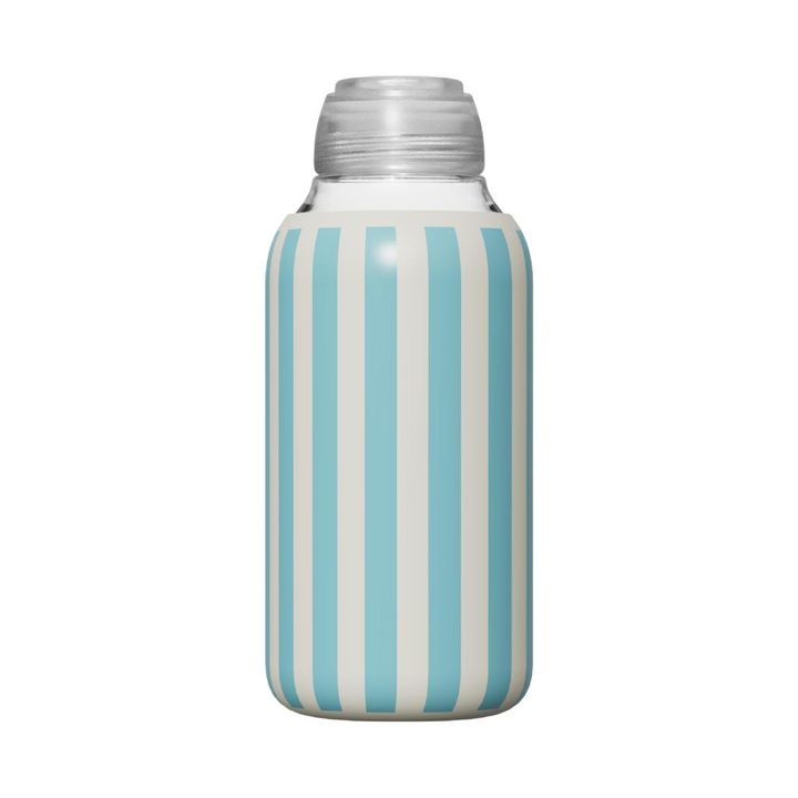 botlicolorful-glass-travel-water-bottle-500mlblue-stripe