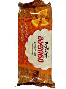 Product image of მაფინი ფორთოხალი 325გრ