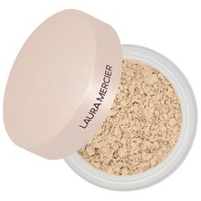 Product image of Laura Mercier Transculent Loose Setting Powder Ultra Blur 0.8გრ დასაფიქსირებელი პუდრი