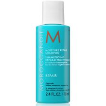 Product image of Moroccanoil moisture repair 70 მლ აღმდგენი შამპუნი