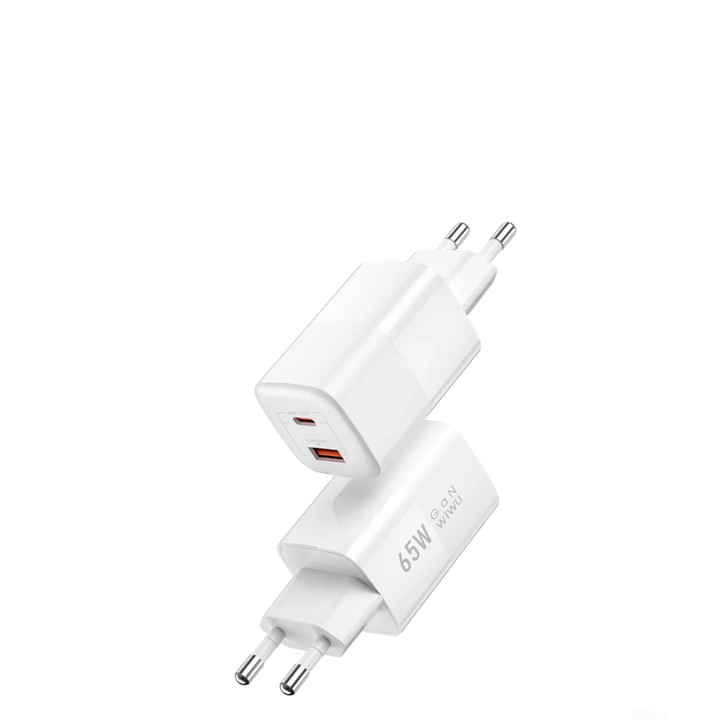 wiwu-65w-pdqc-wall-charger-eu-plug-wi-u012-white