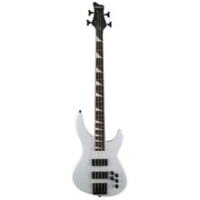 Product image of JACKSON Pro Series Signature Chris Beattie Concert Snow White ბას გიტარა