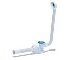 Product image of სიფონი აბაზანის  ANI PLAST 40/50 EC655EU