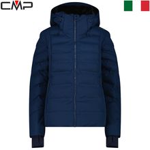Product image of Women's Aprés Ski padded jacket S26 სათხილამურო ქურთუკი