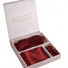 Product image of აბრეშუმის საძილე სეტი