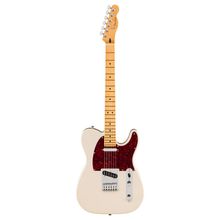 Product image of Fender Player II Modified Telecaster® Maple Fingerboard Olympic Pearl ელექტრო გიტარა