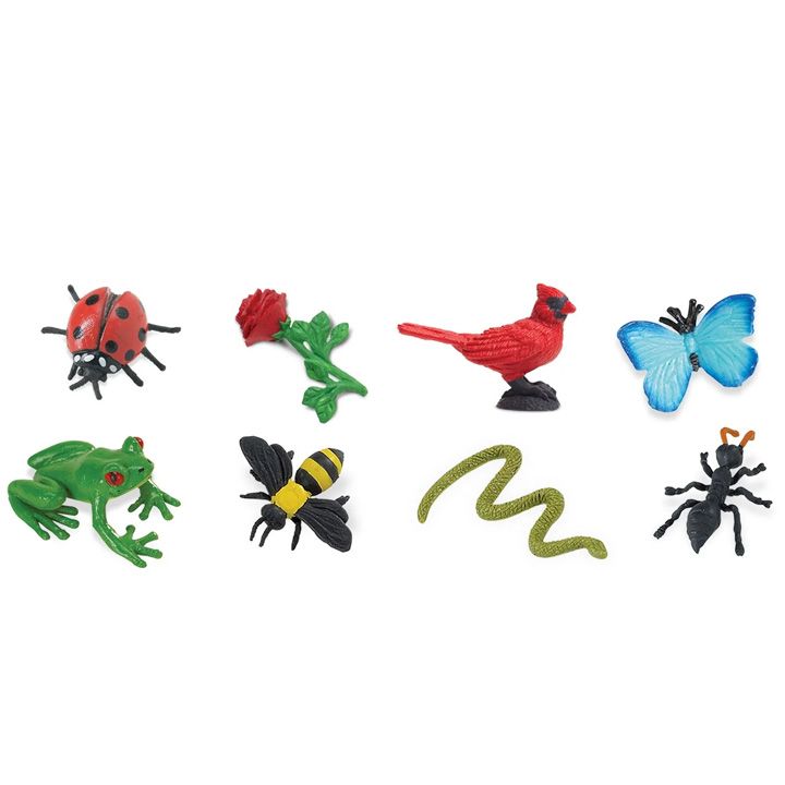 safari-fun-pack-garden-satamasho-figurebi-photo-2