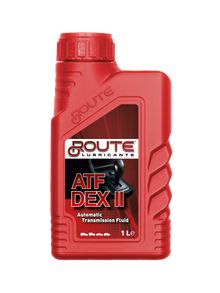 Product image of Route ავტომატური (AT) კოლოფის ზეთი 1 ლ