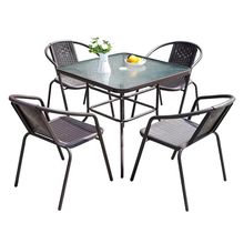 Product image of ეზოს სკამი