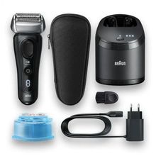 Product image of BRAUN 8450cc წვერსაპარსი