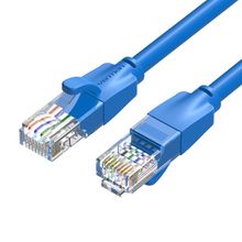 Product image of VENTION IBELI Cat.6 UTP Patch Cable 3M Blue