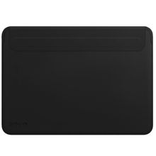 Product image of Proove Leather Sleeve MacBook 13"/13.3" black ლეპტოპის დამცავი