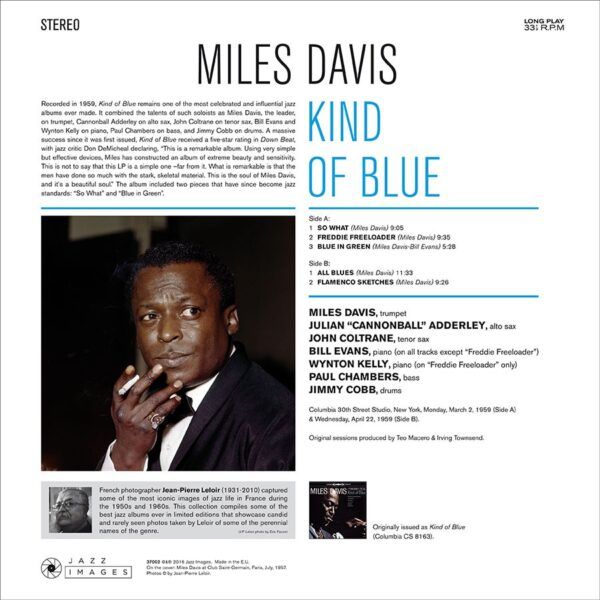 miles-davis---kind-of-blue-vinilis-firfita-photo-2