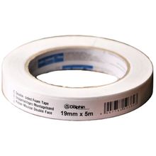Product image of BLUE DOLPHIN 06-1-02-EN ქაფის ორმხრივი სამონტაჟო ლენტი