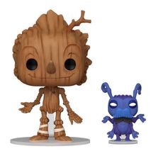 Product image of Funko POP Pinocchio Cricket სათამაშო ფიგურა