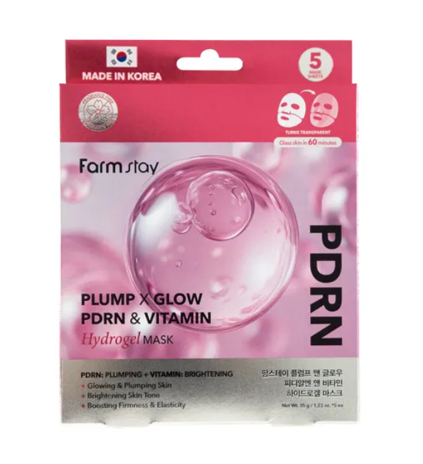 farmstay-plump-x-glow-pdrn-vitamin-hydrogel-mask-sakhis-nighabi