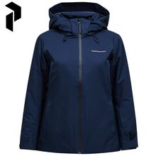 Product image of Anima HIPE® 2L Insulated Shell Jacket W სათხილამურო ქურთუკი