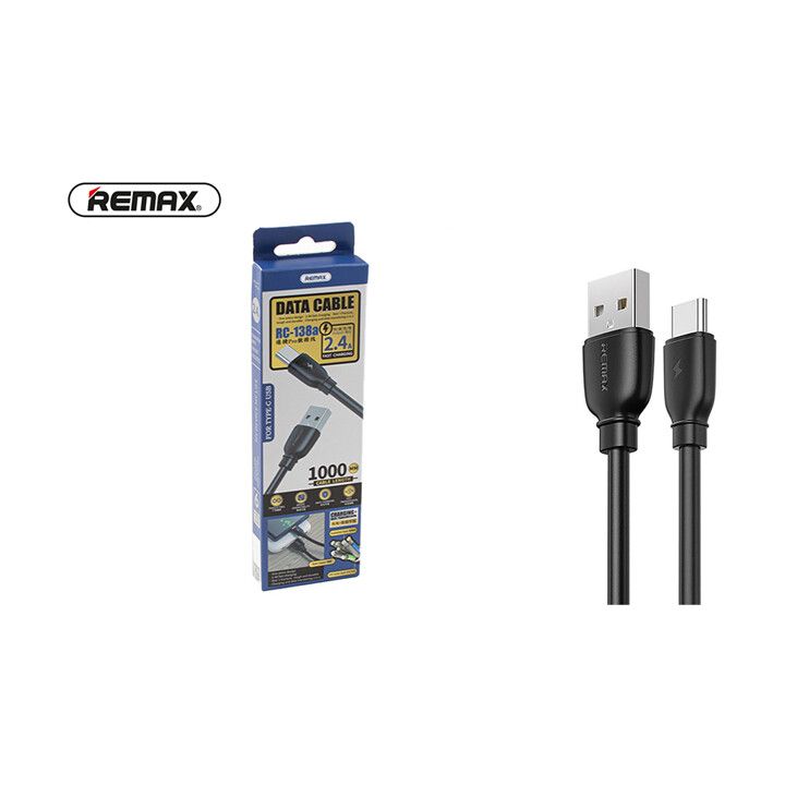 remax-rc-138a-usb-kabeli-type-c-androidi-24a