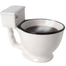 Product image of უნიტაზის ფორმის ჭიქა