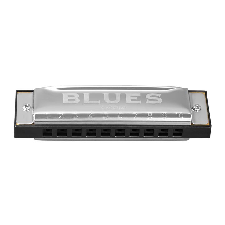cascha-blues-harmonica-in-e-diatonic-harmonika-photo-3