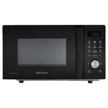 Product image of Hisense H20MOBSD1HG 20ლ მიკროტალღური ღუმელი