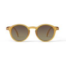 Product image of Giggles #D JUNIOR SUN Golden Glow ბავშვის სათვალე