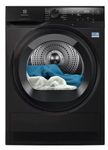 Product image of ELECTROLUX EW7D495UDE 9კგ საშრობი მანქანა