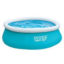 Product image of INTEX გასაბერი აუზი