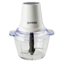 Product image of GORENJE S400XG 400W მექანიკური ჩოფერი