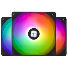 Product image of THERMALRIGHT TR-TL-C12W-S-V3X3 120mm ქულერი