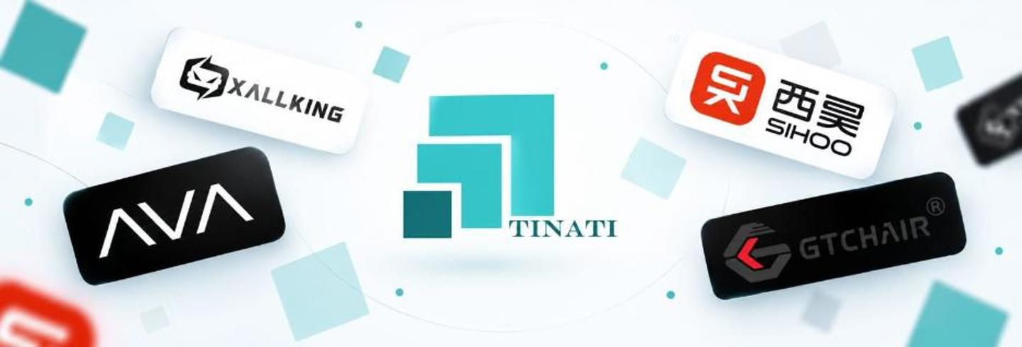 Cover photo of Tinati Office