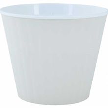 Product image of ALEANA IBIS 0.86 L მცენარის პლასტმასის ქოთანი