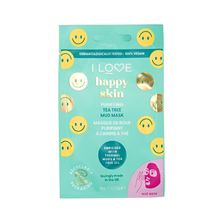 Product image of I Love Purfying Face Mask Happy Skin SRP სახის ნიღაბი