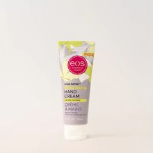 Product image of eos ვანილის ხელის კრემი