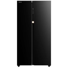 Product image of TOSHIBA GR-RS780WI-PGJ(22) Side By Side მაცივარი