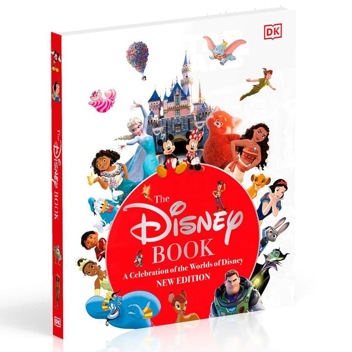 jim-fanning-and-tracey-miller-zarneke---disneis-tsigni-photo-3