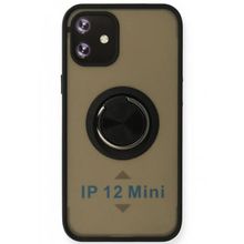 Product image of NEWFACE Apple iPhone 12 Mini მობილური ტელეფონის ქეისი