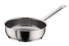 Product image of HASCEVHER 3TVDGR0036002 Horeca 36სმ ფოლადის ტაფა