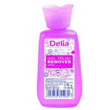 Product image of Delia 58მლ ლაქის მოსაშორებელი