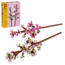 Product image of LEGO 40725 LEGO BOTANICAL  ასაწყობი კონსტრუქტორი