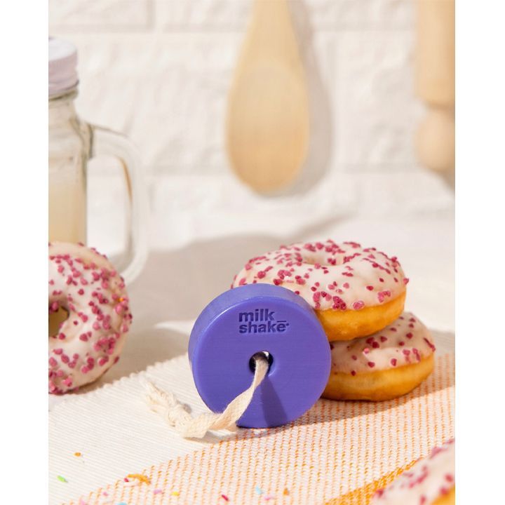 milk-shake-donut-care-no-yellow-shampoo-bar-50gr-mshrali-shampuni-photo-2