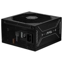 Product image of MSI MAG A1000GLS 1000W 80 PLUS GOLD მოდულარული კვების ბლოკი