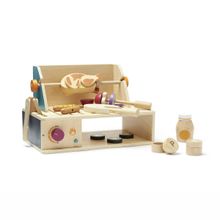 Product image of Kids Concept სათამაშო მაგიდის გრილი