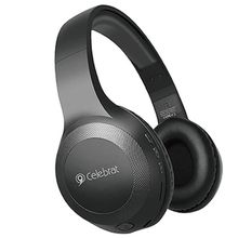 Product image of ბლუთუს ყურსასმენი Celebrat A23 შავი